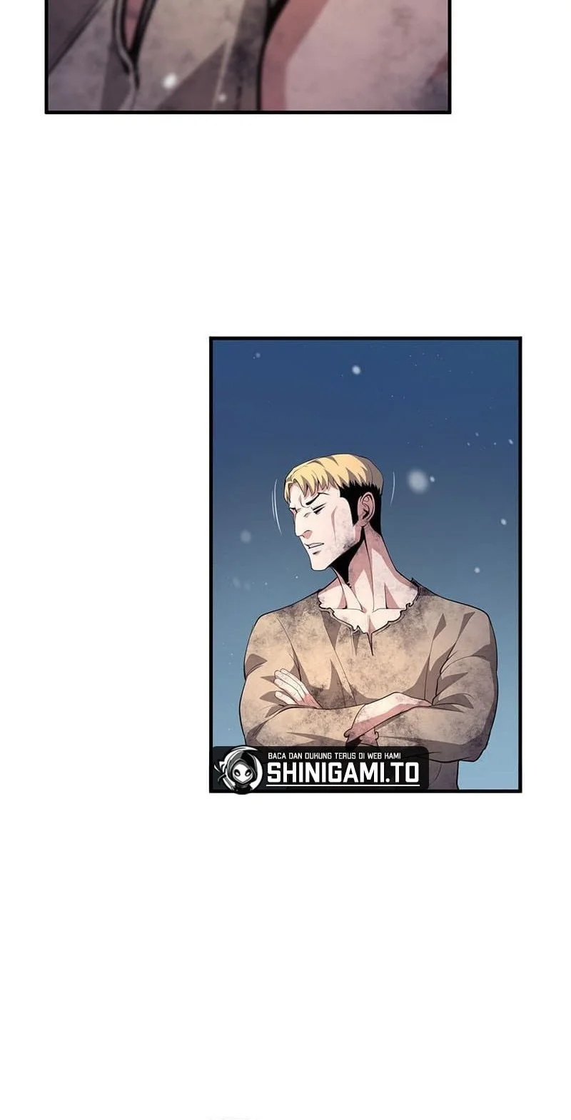 Shadow Slave Chapter 7 Gambar 18