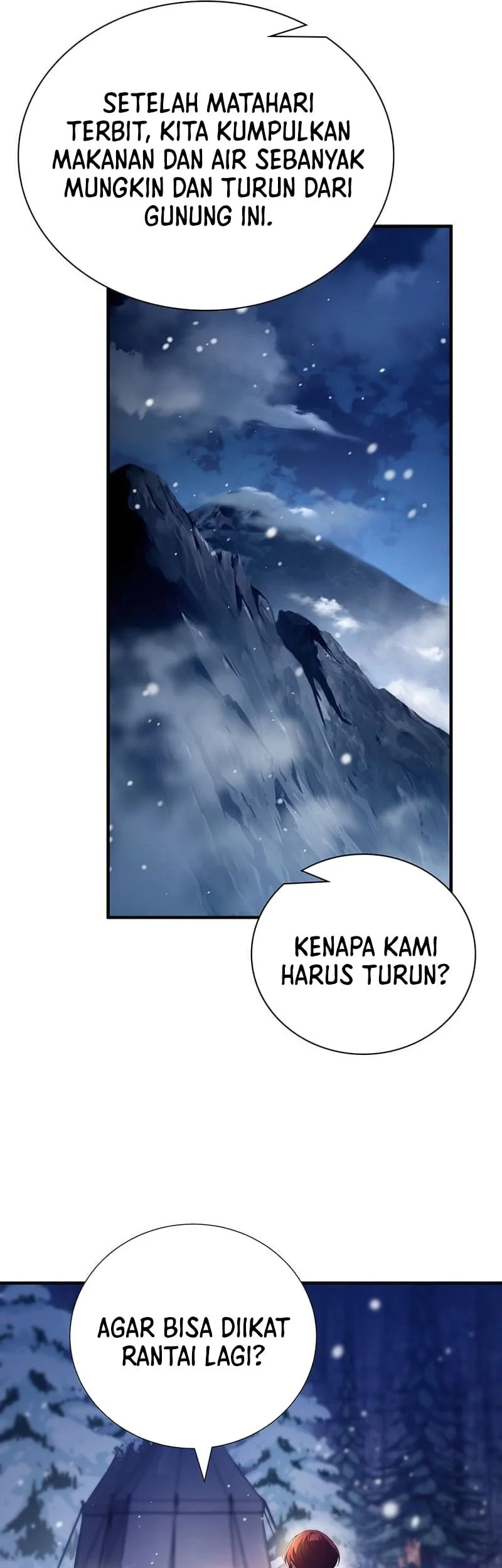 Shadow Slave Chapter 7 Gambar 19