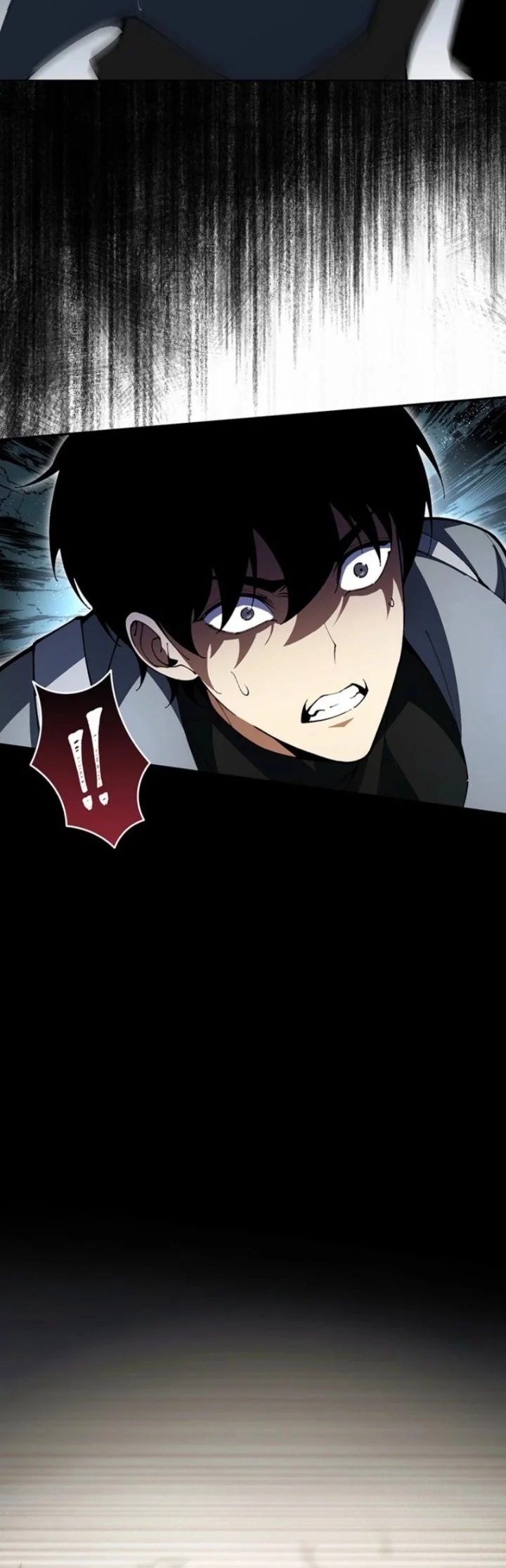 Shadow Sovereign: Leveling Up with Monsters Chapter 2 Gambar 30