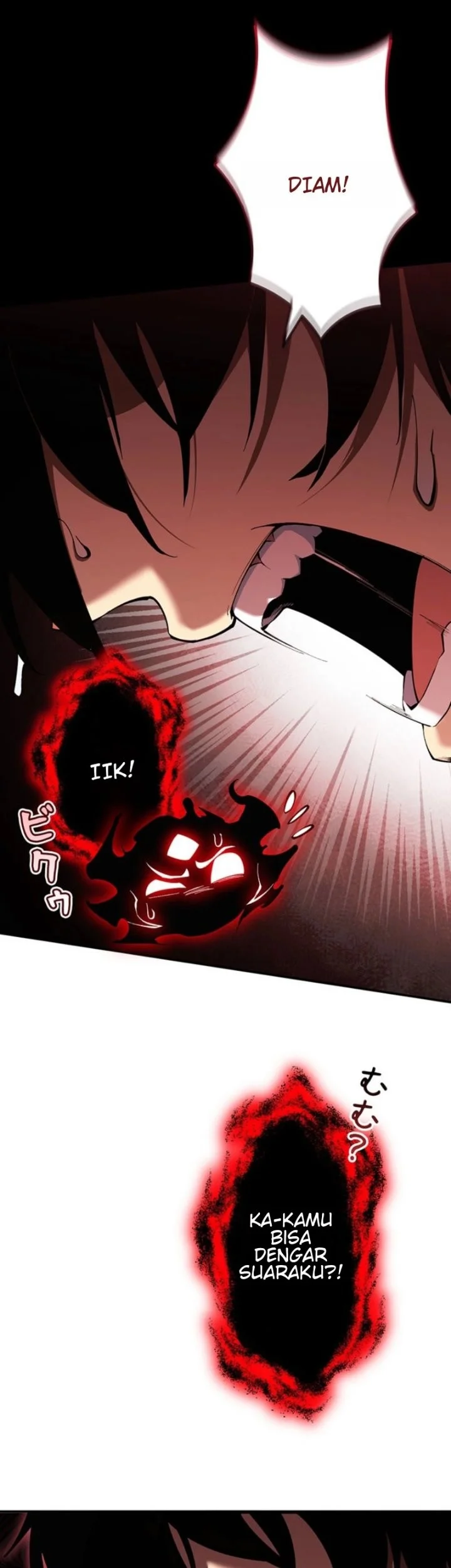 Shadow Sovereign: Leveling Up with Monsters Chapter 3 Gambar 27
