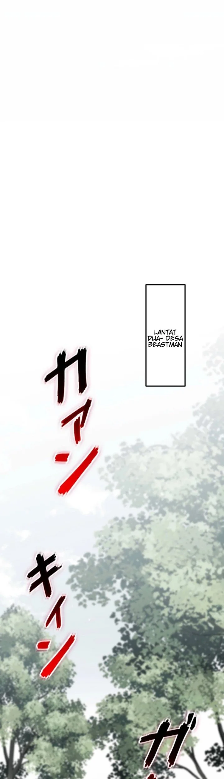 Shadow Sovereign: Leveling Up with Monsters Chapter 5 Gambar 15