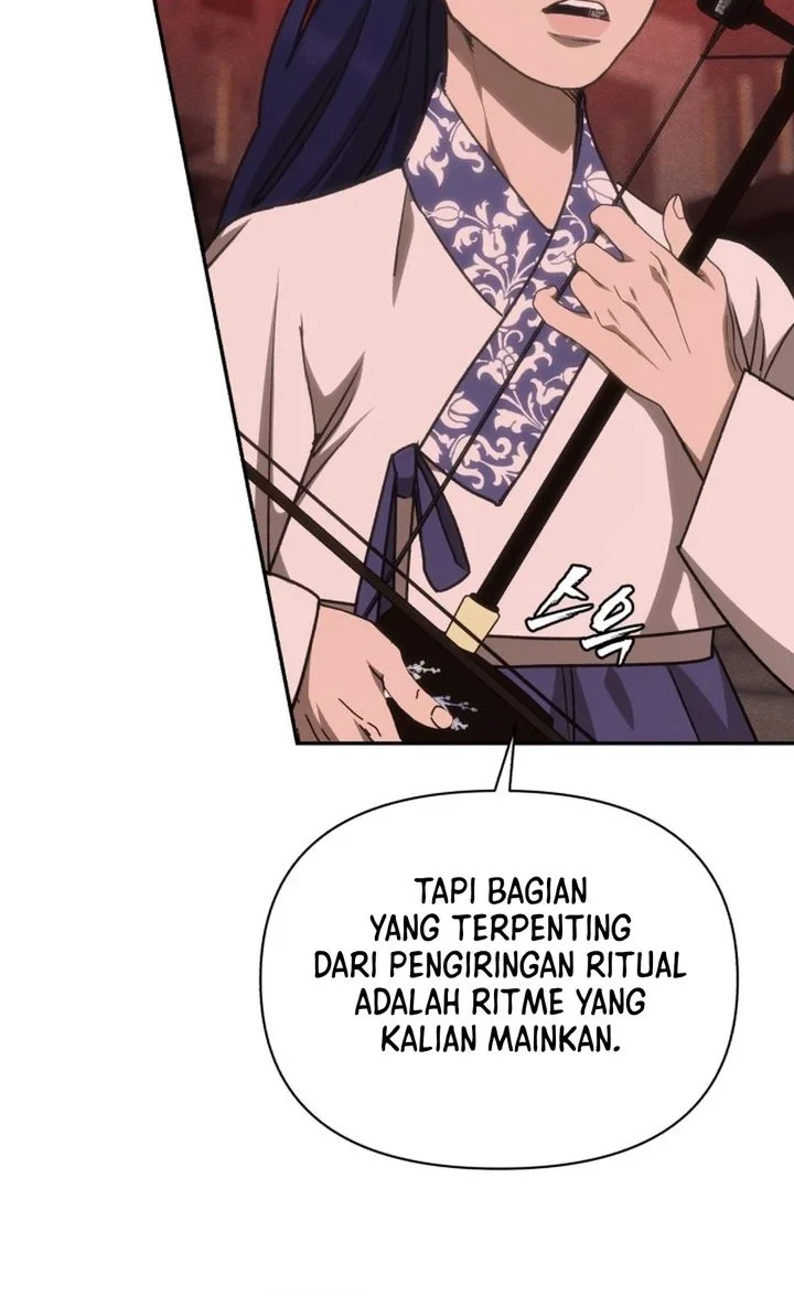 Shamoneyism Chapter 46 Gambar 30