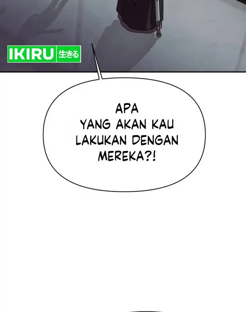 Shamoneyism Chapter 47 Gambar 33