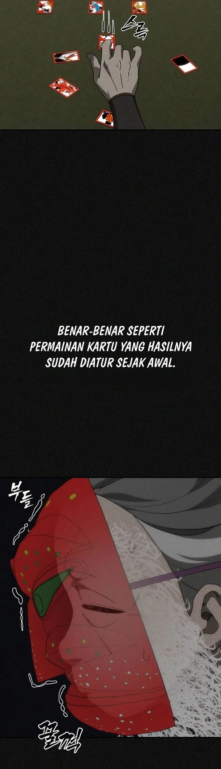 Shamoneyism Chapter 49 Gambar 35
