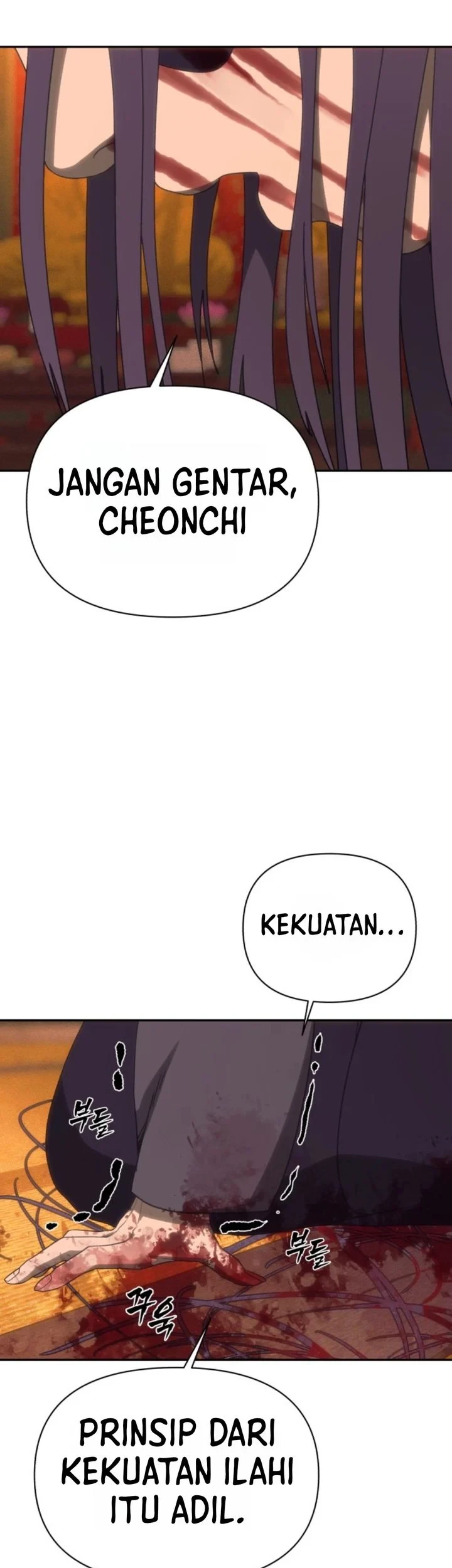Shamoneyism Chapter 54 Gambar 35