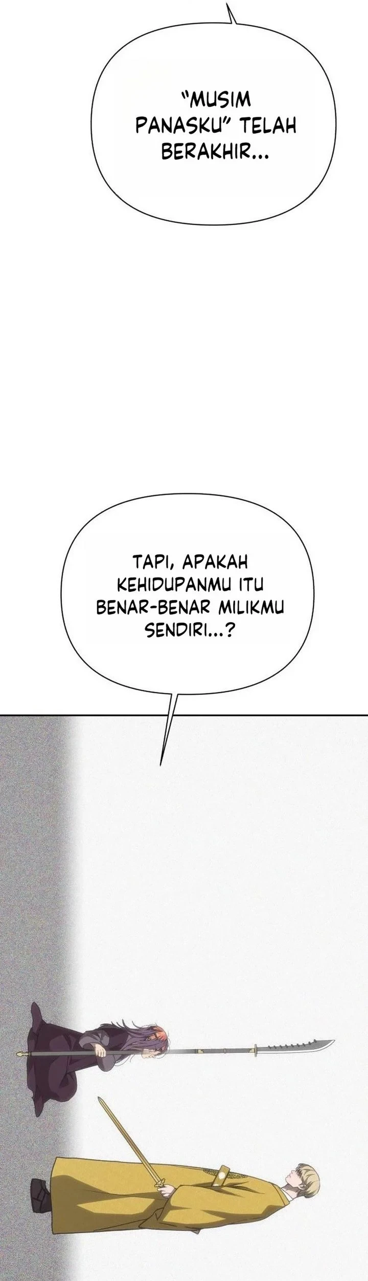 Shamoneyism Chapter 55 Gambar 37