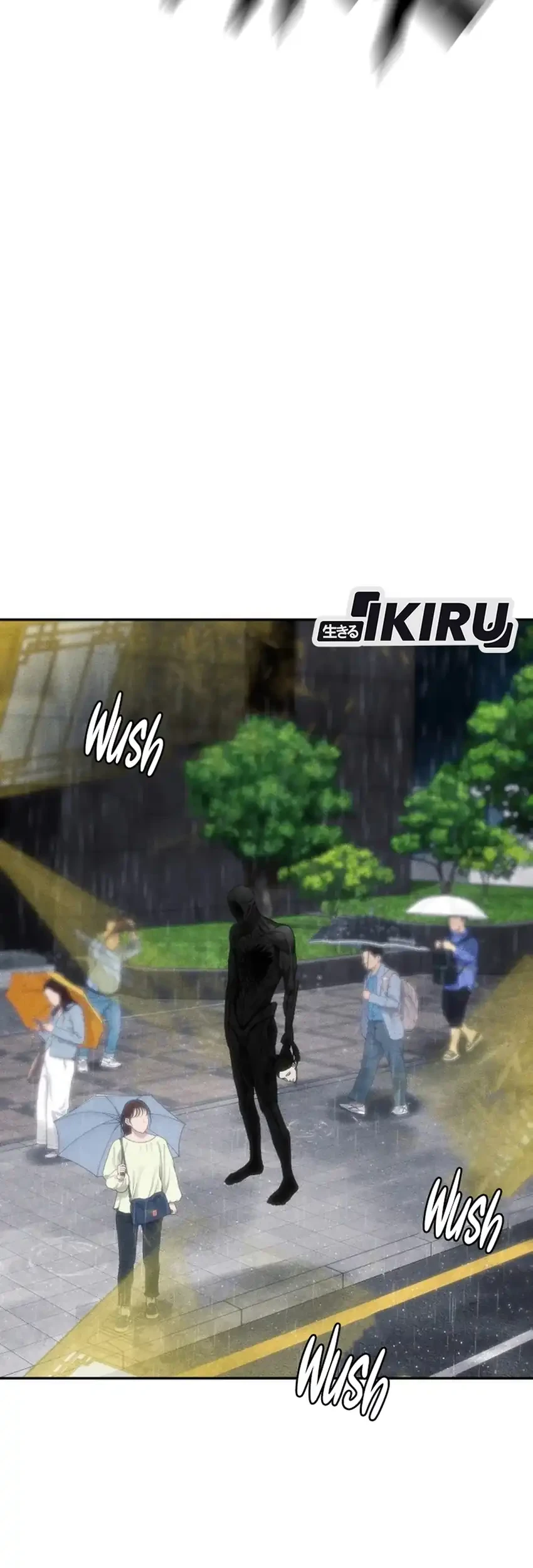 Shamoneyism Chapter 58 Gambar 41