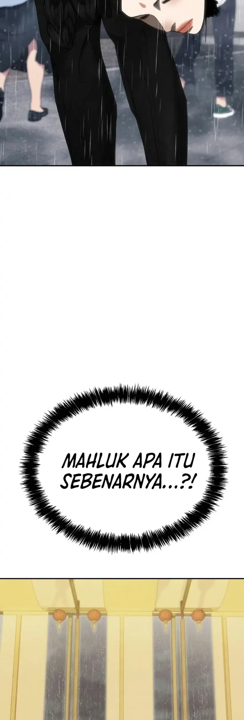 Shamoneyism Chapter 58 Gambar 43