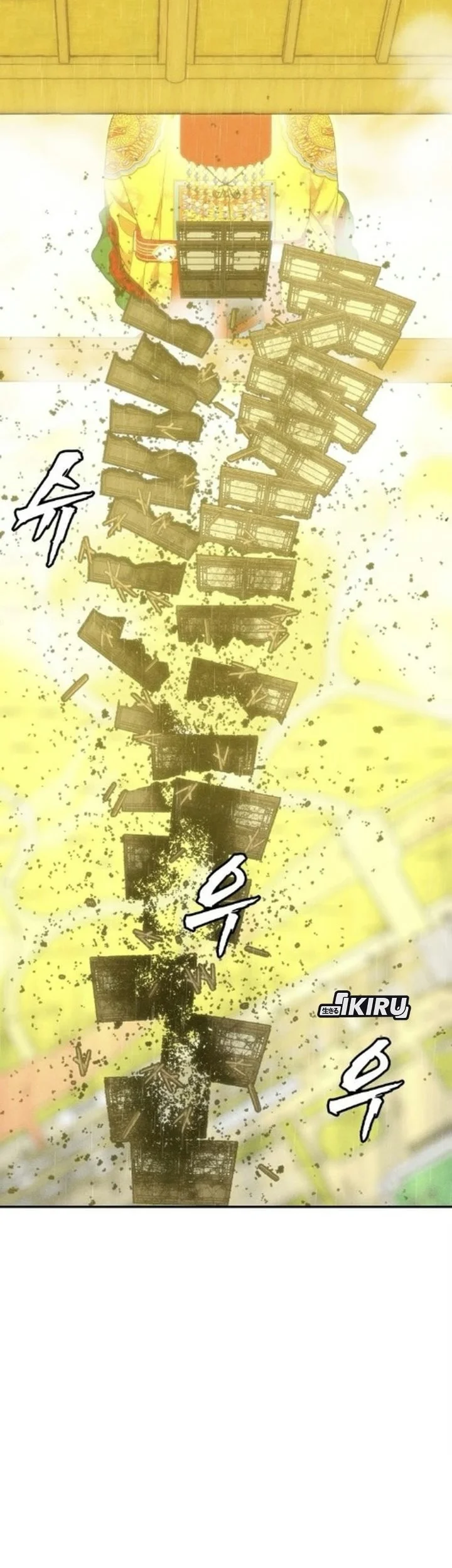 Shamoneyism Chapter 59 Gambar 43