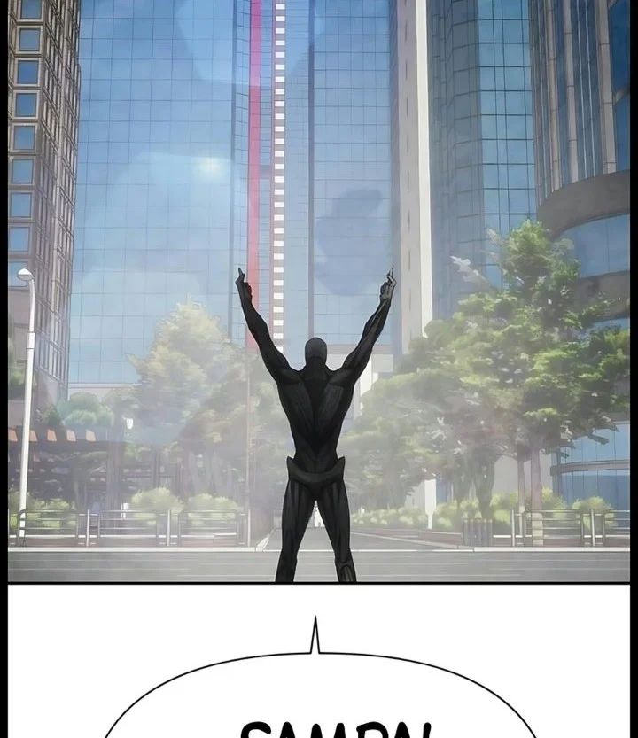 Shamoneyism Chapter 63 Gambar 35