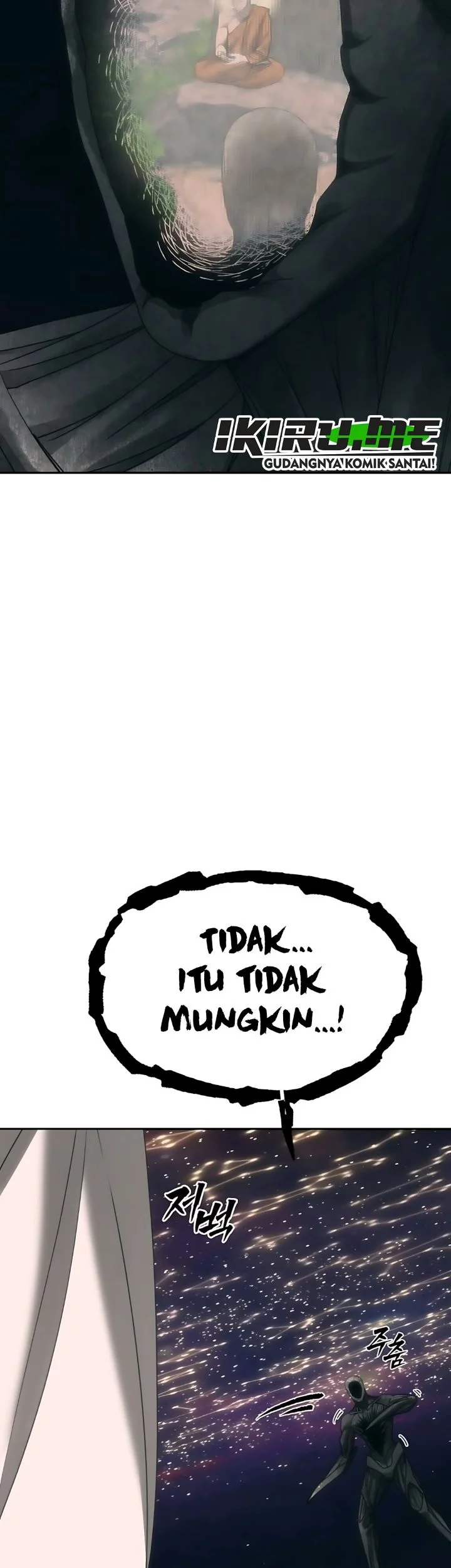 Shamoneyism Chapter 66 Gambar 42