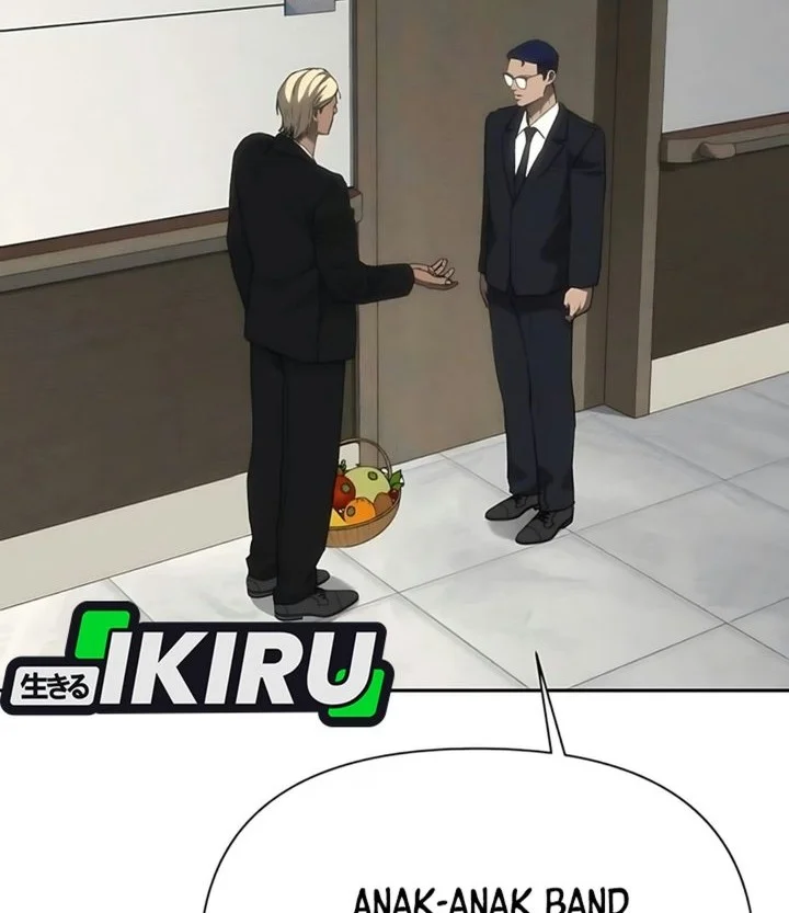 Shamoneyism Chapter 67 Gambar 35