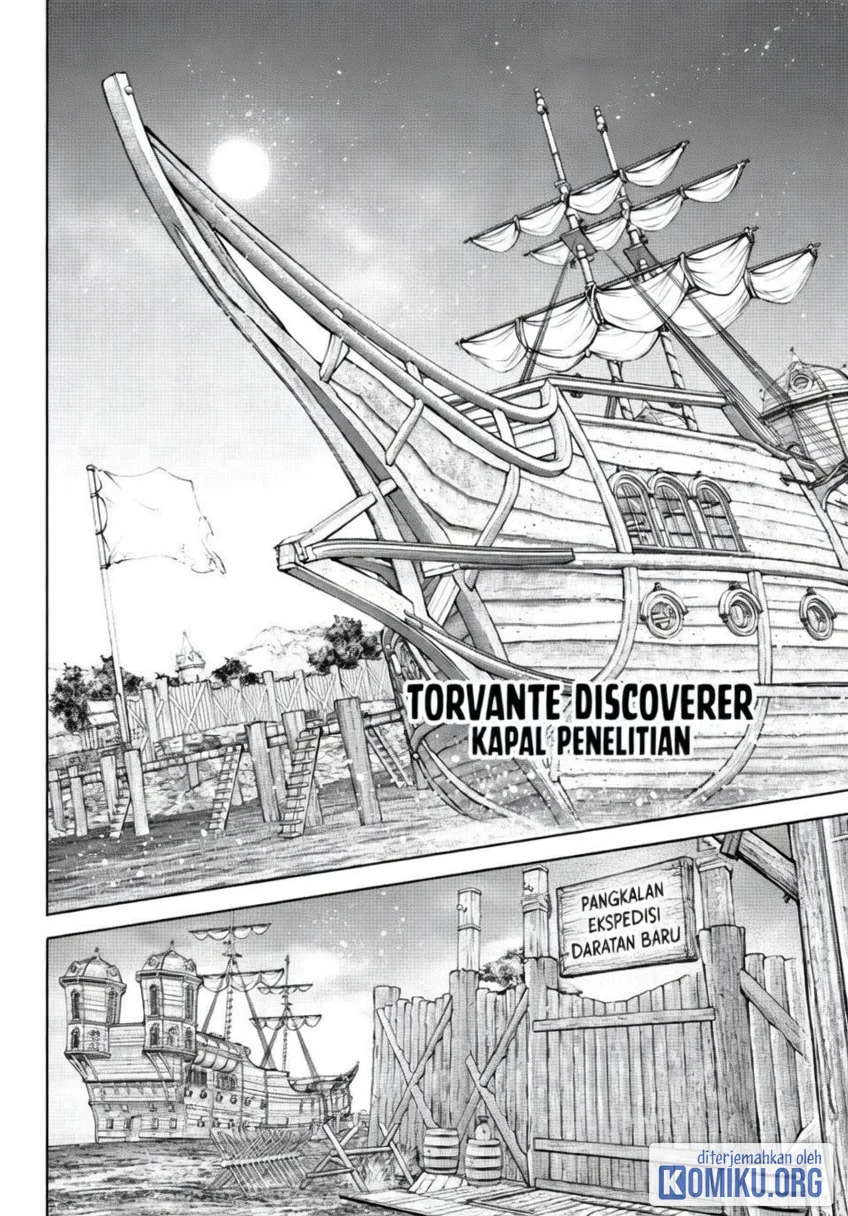 Shangri-La Frontier ~ Kusoge Hunter, Kamige ni Idoman to su~ Chapter 276 Gambar 7