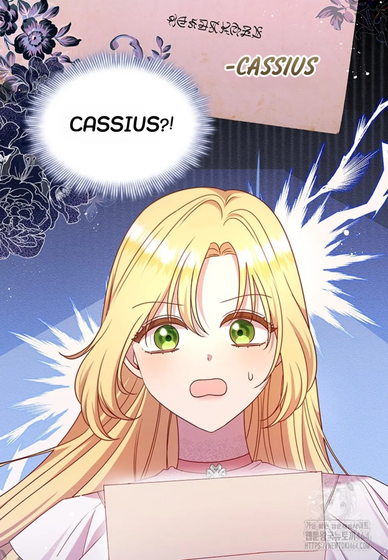 She’s Not Our Daughter! Chapter 10 Gambar 30