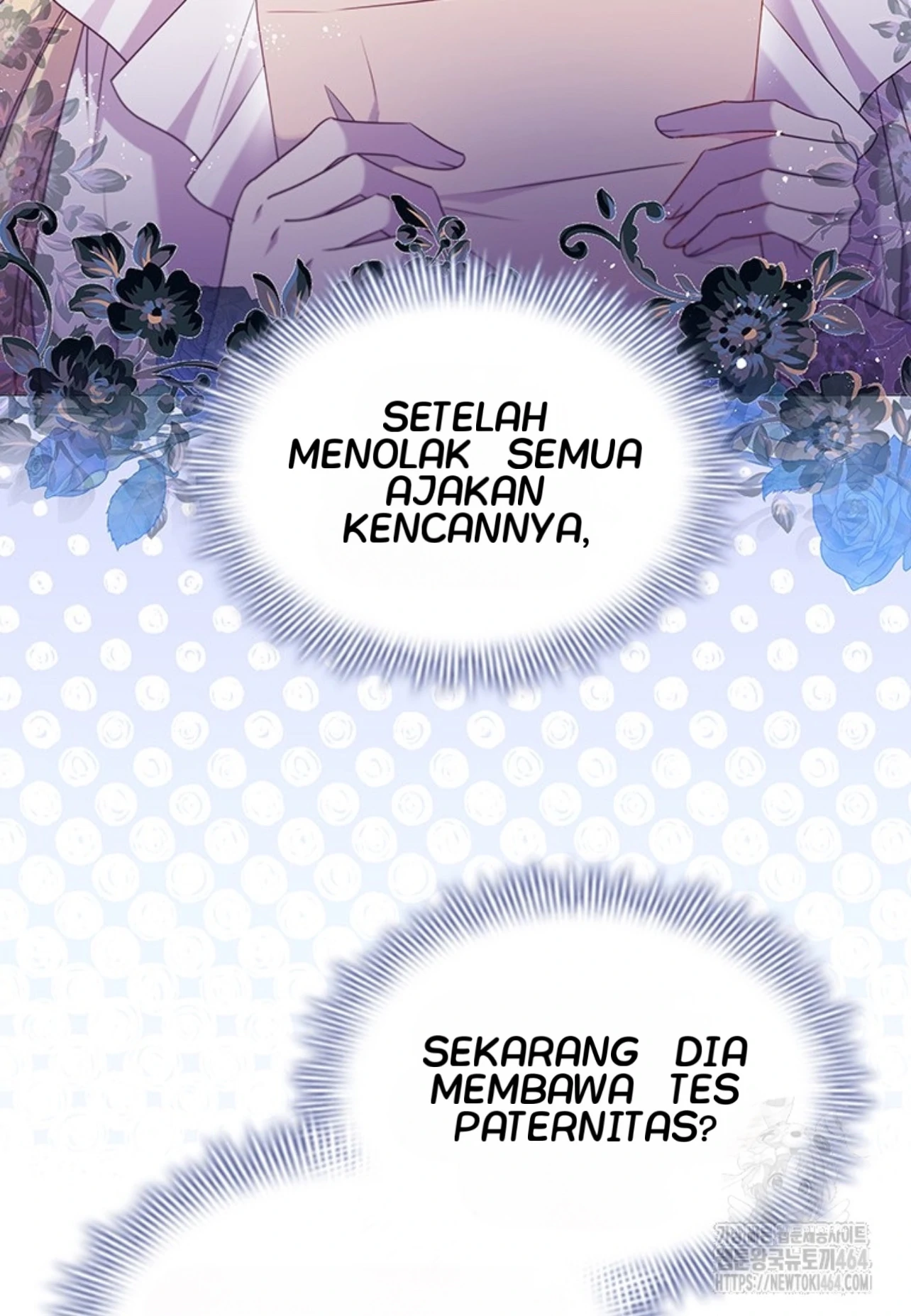 She’s Not Our Daughter! Chapter 10 Gambar 31