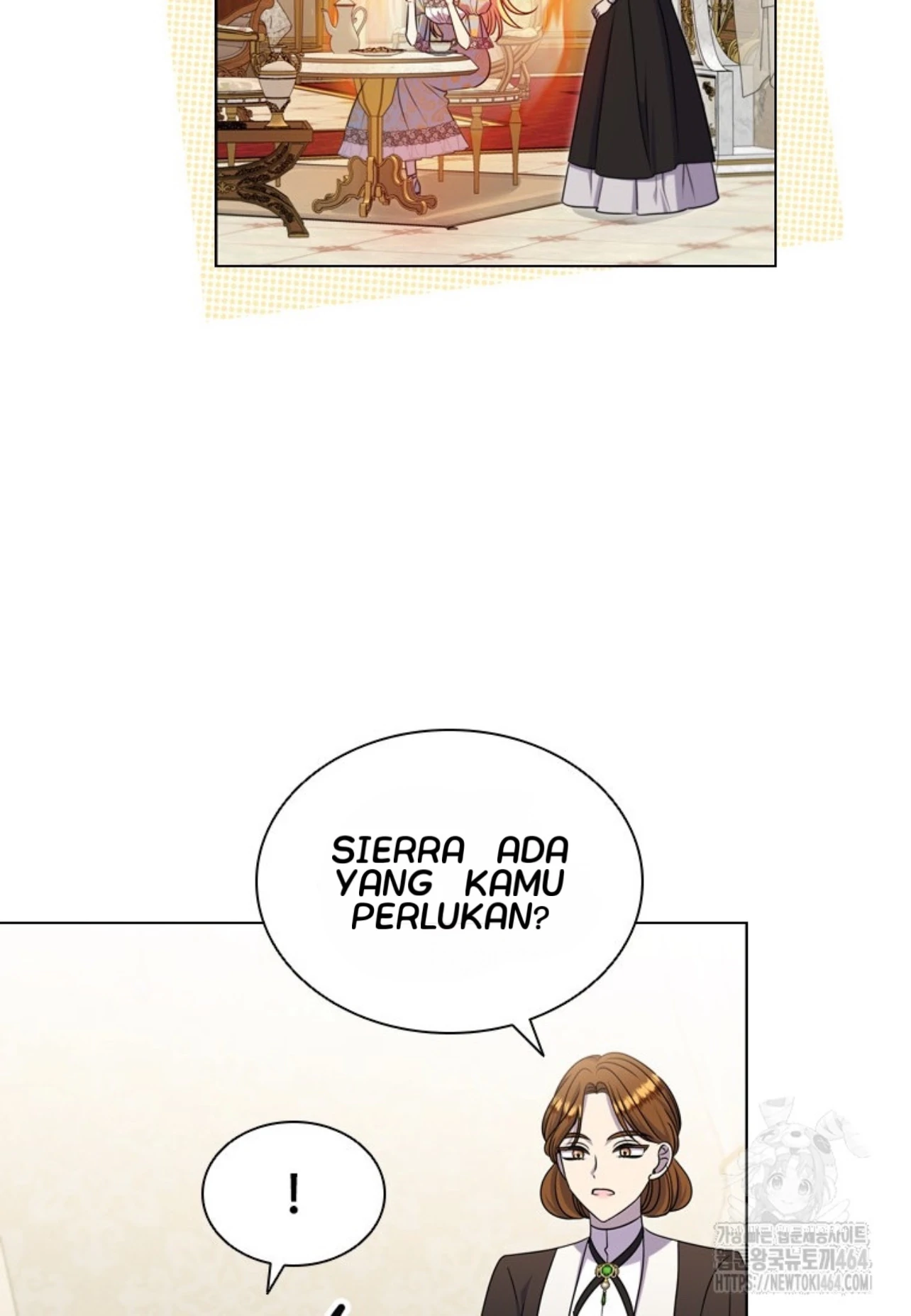 She’s Not Our Daughter! Chapter 13 Gambar 33