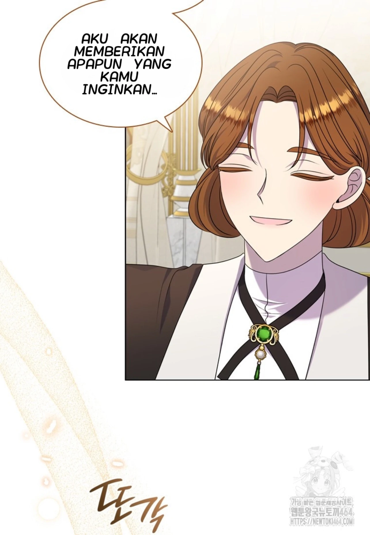 She’s Not Our Daughter! Chapter 13 Gambar 36