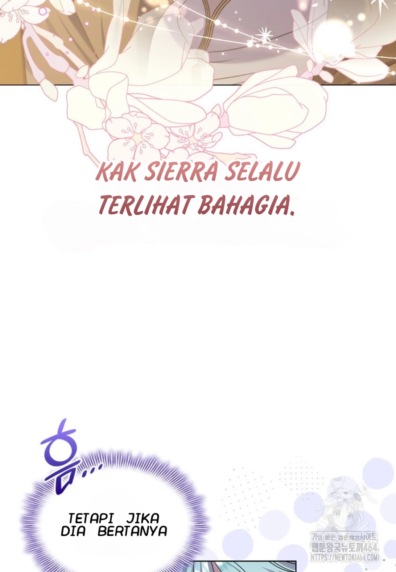 She’s Not Our Daughter! Chapter 14 Gambar 34