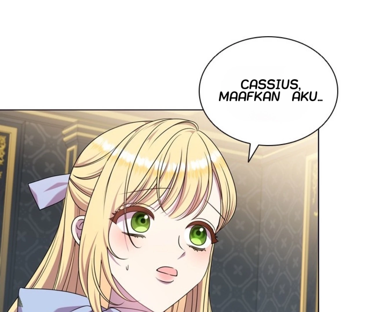 She’s Not Our Daughter! Chapter 15 Gambar 45