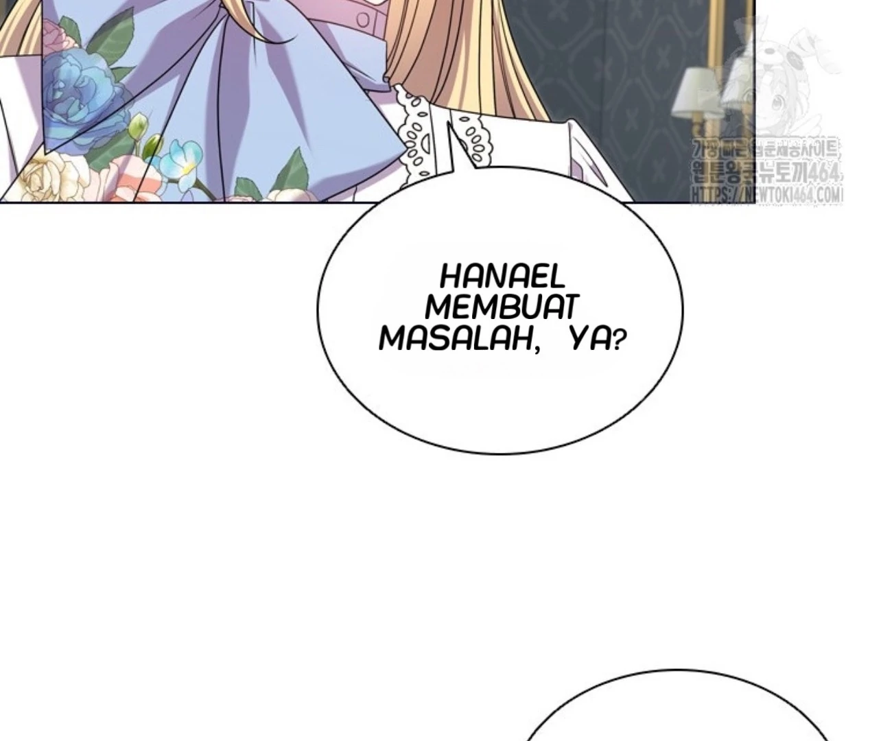 She’s Not Our Daughter! Chapter 15 Gambar 46