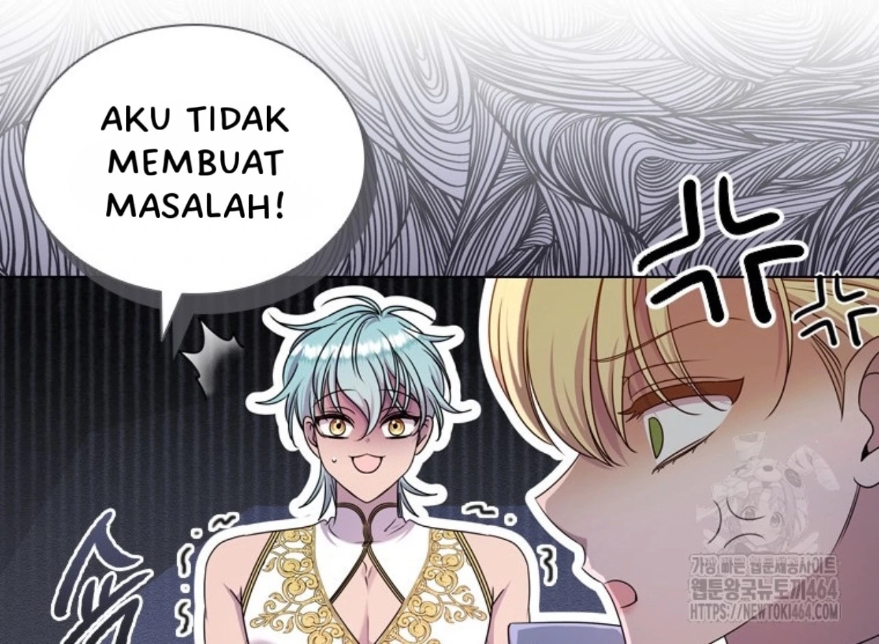 She’s Not Our Daughter! Chapter 15 Gambar 49