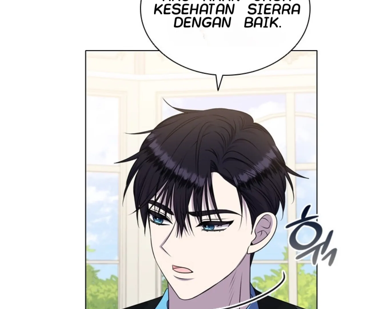 She’s Not Our Daughter! Chapter 16 Gambar 49
