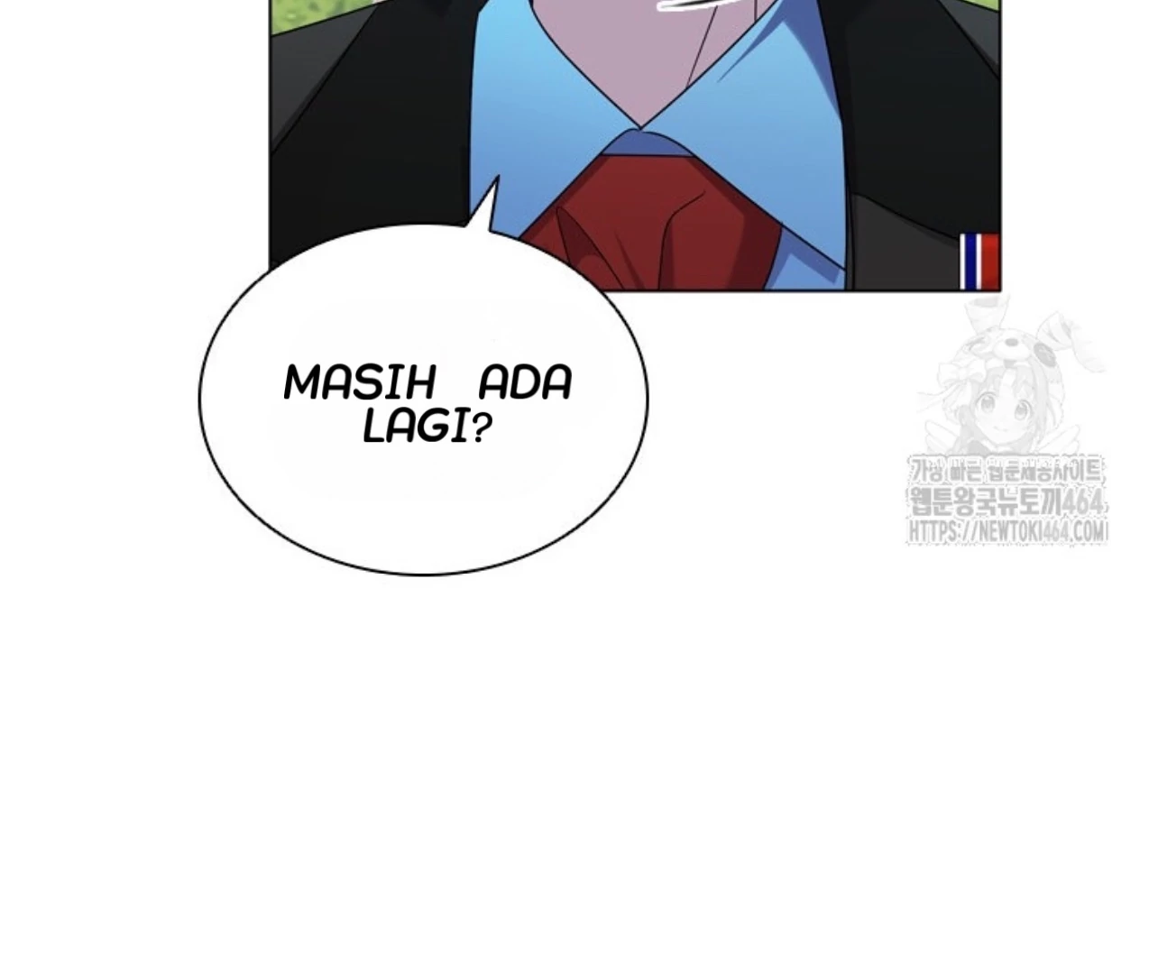 She’s Not Our Daughter! Chapter 16 Gambar 50