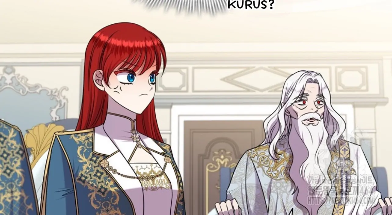 She’s Not Our Daughter! Chapter 16 Gambar 52