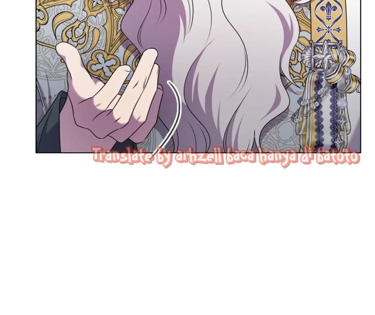 She’s Not Our Daughter! Chapter 16 Gambar 55