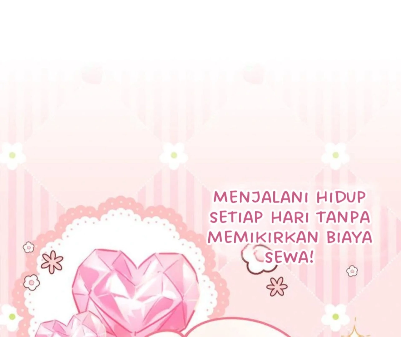 She’s Not Our Daughter! Chapter 17 Gambar 46