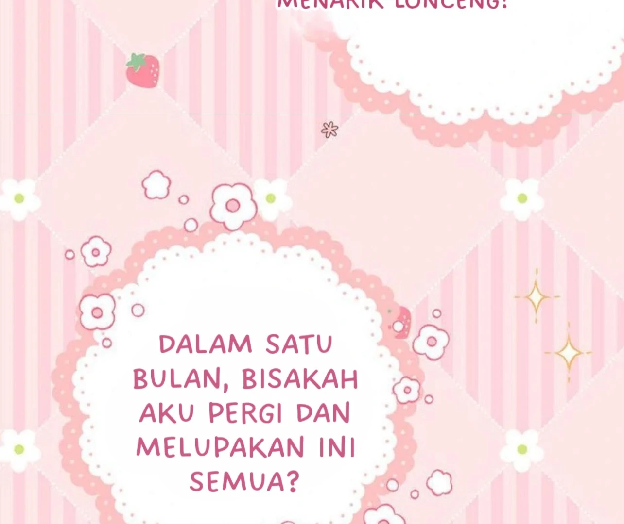 She’s Not Our Daughter! Chapter 17 Gambar 48
