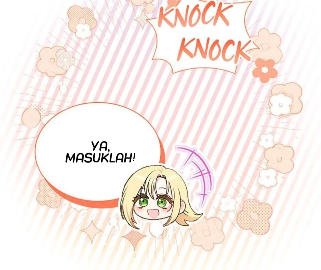 She’s Not Our Daughter! Chapter 17 Gambar 50