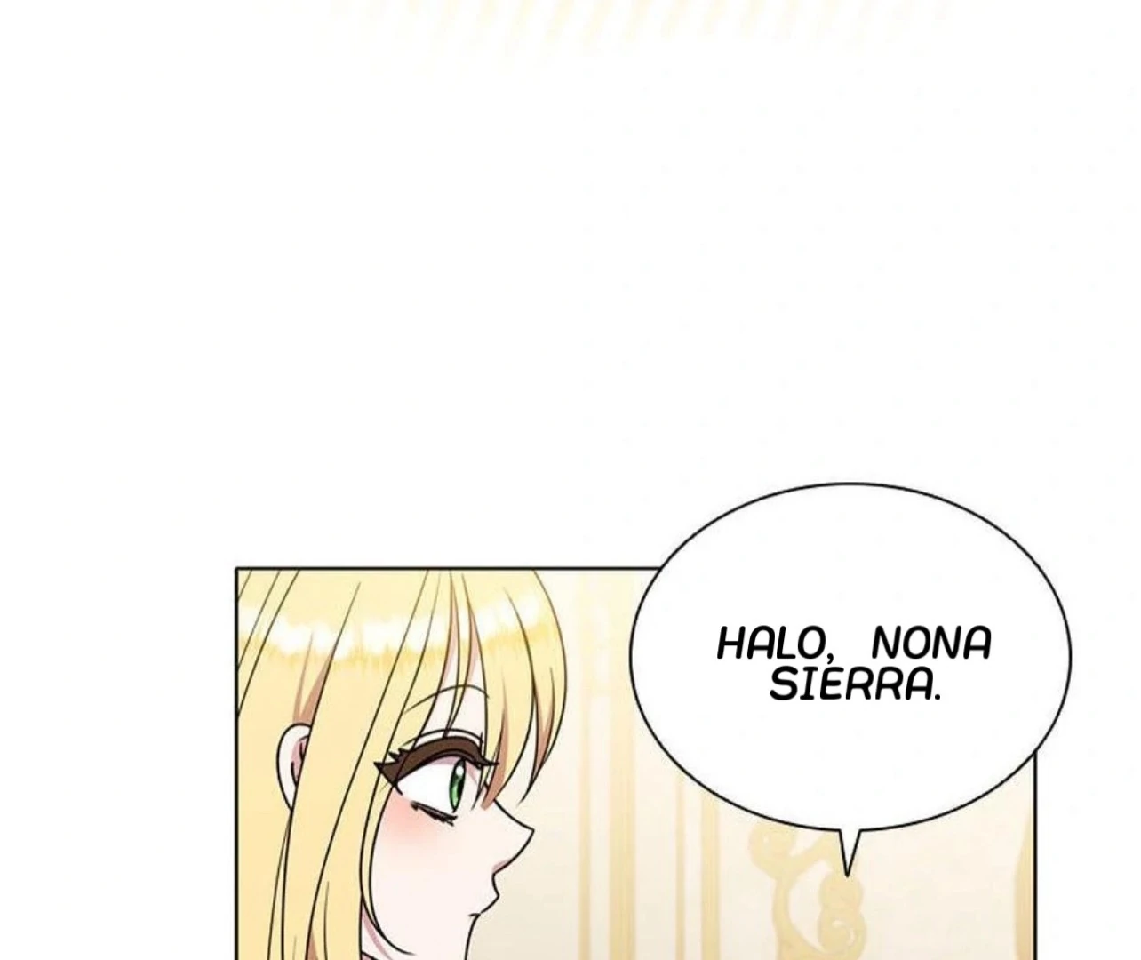 She’s Not Our Daughter! Chapter 17 Gambar 51