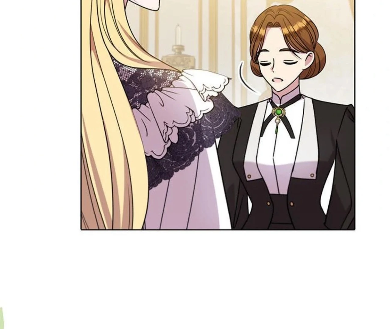 She’s Not Our Daughter! Chapter 17 Gambar 52