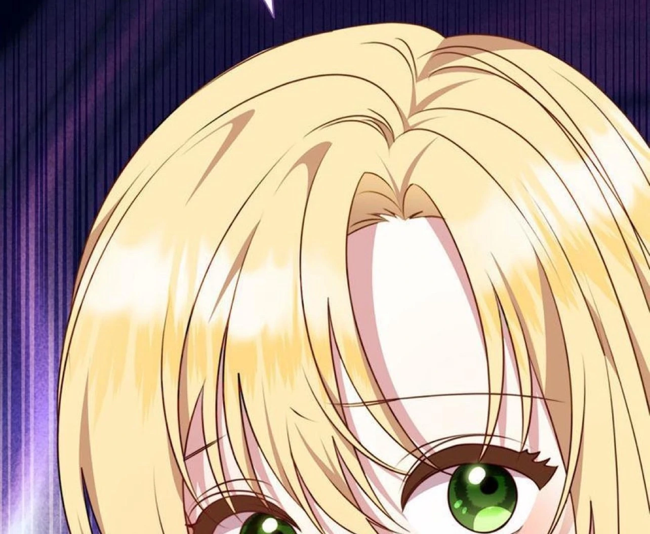 She’s Not Our Daughter! Chapter 18 Gambar 50