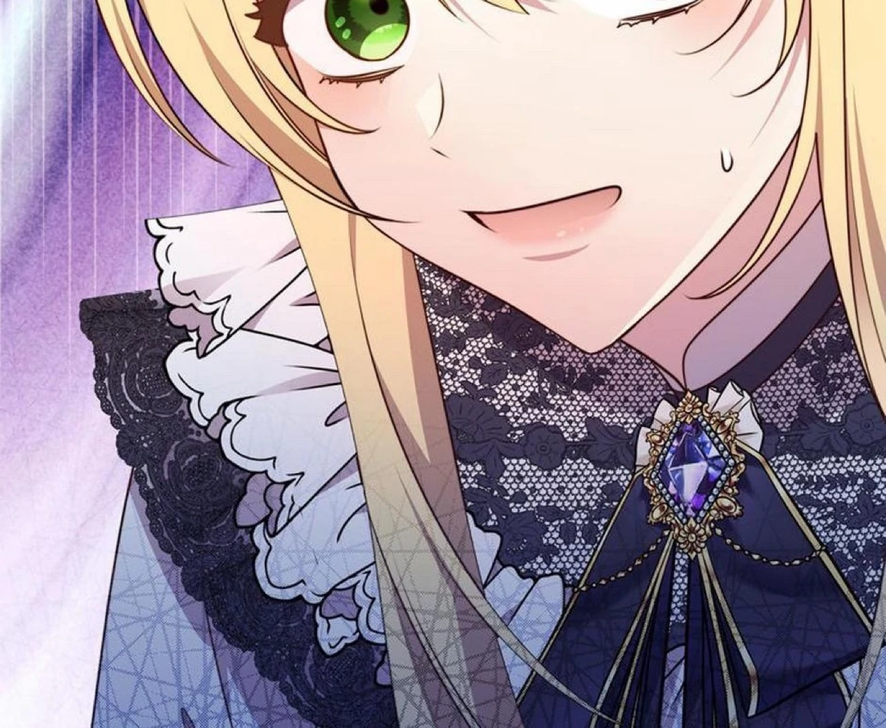 She’s Not Our Daughter! Chapter 18 Gambar 51