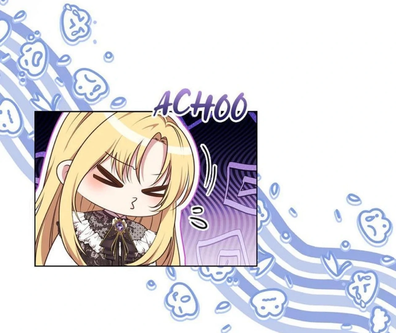She’s Not Our Daughter! Chapter 18 Gambar 55