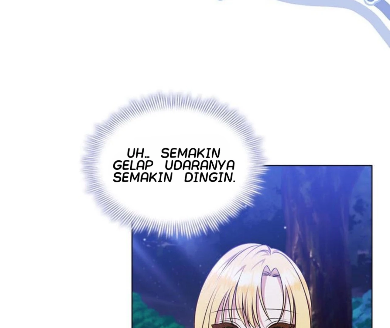 She’s Not Our Daughter! Chapter 18 Gambar 56