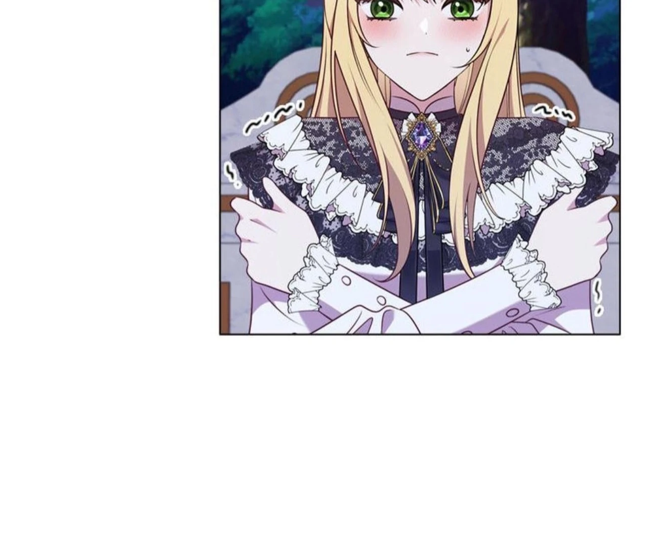 She’s Not Our Daughter! Chapter 18 Gambar 57