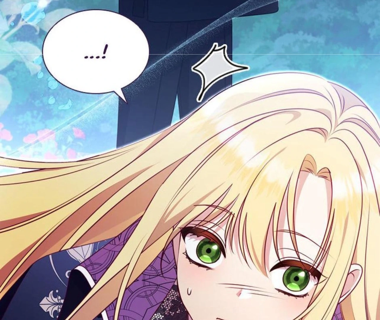 She’s Not Our Daughter! Chapter 19 Gambar 55