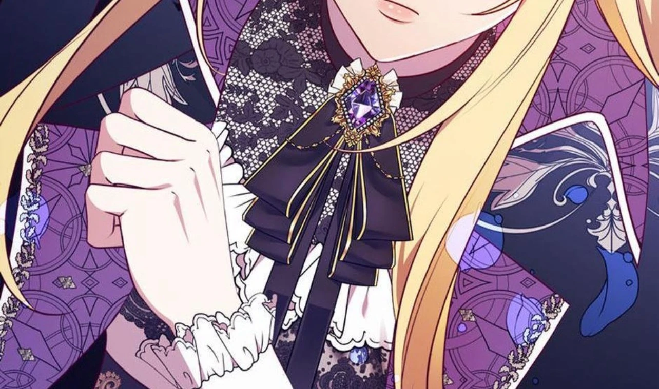 She’s Not Our Daughter! Chapter 19 Gambar 56