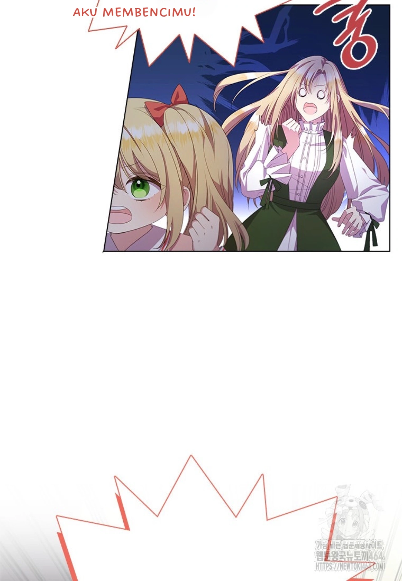 She’s Not Our Daughter! Chapter 2 Gambar 33