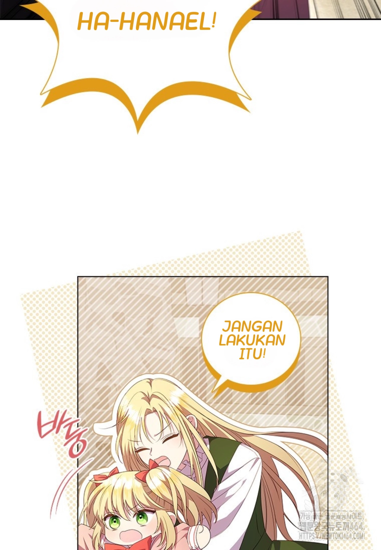 She’s Not Our Daughter! Chapter 2 Gambar 35