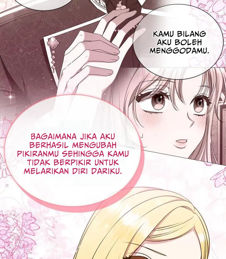 She’s Not Our Daughter! Chapter 20 Gambar 37