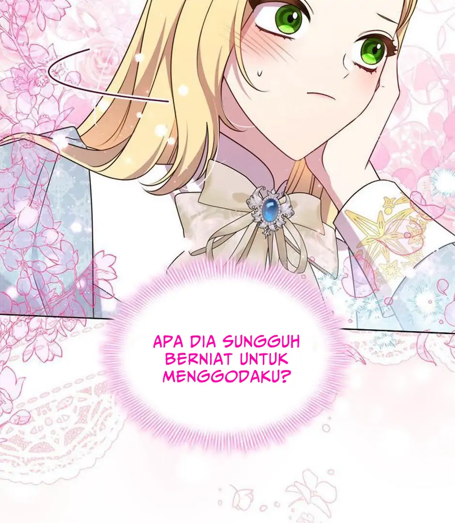 She’s Not Our Daughter! Chapter 20 Gambar 38