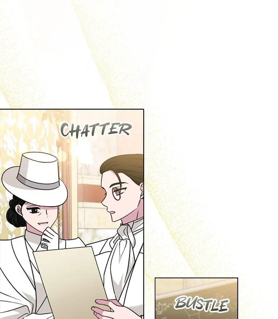 She’s Not Our Daughter! Chapter 21 Gambar 36