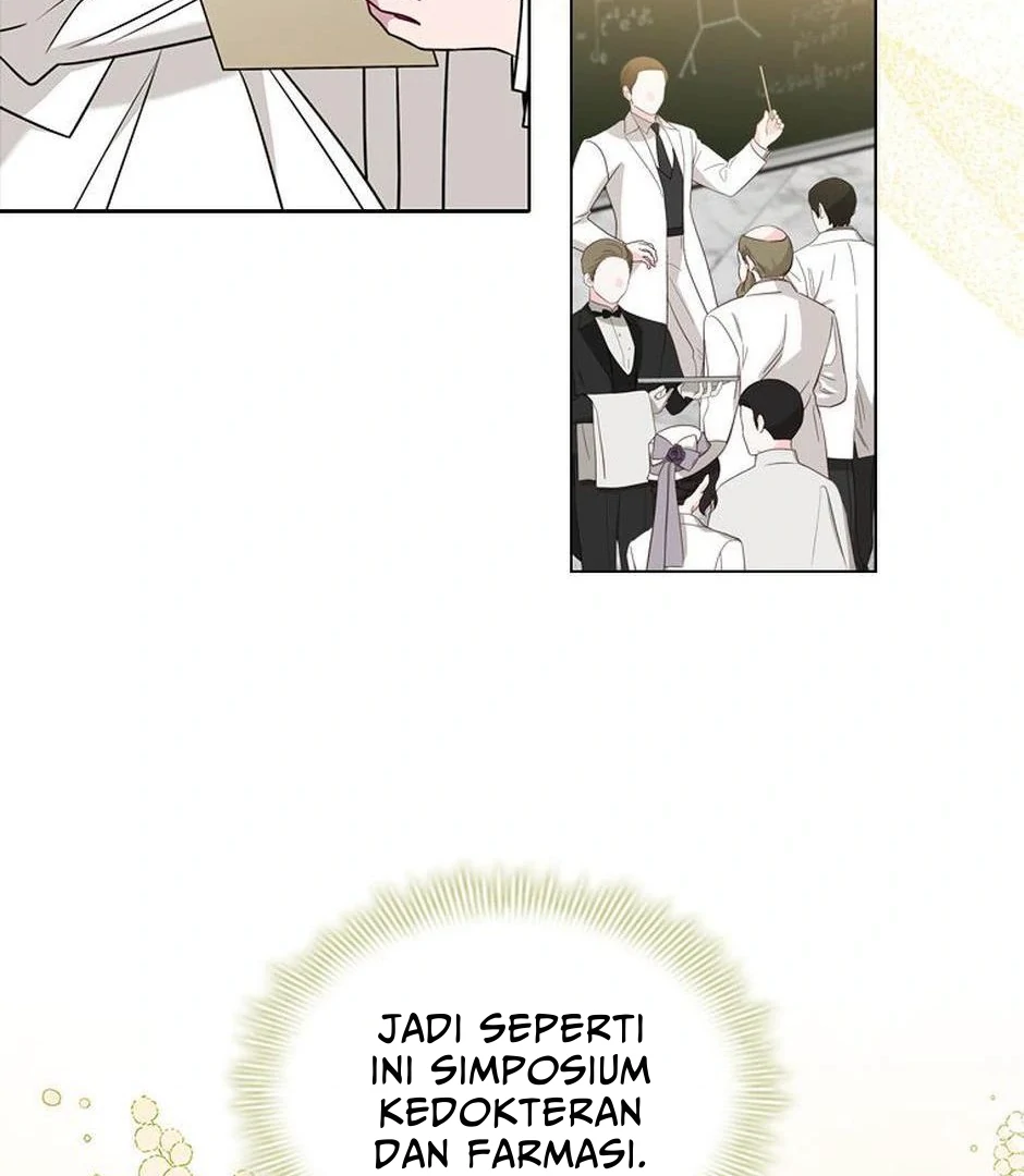 She’s Not Our Daughter! Chapter 21 Gambar 37