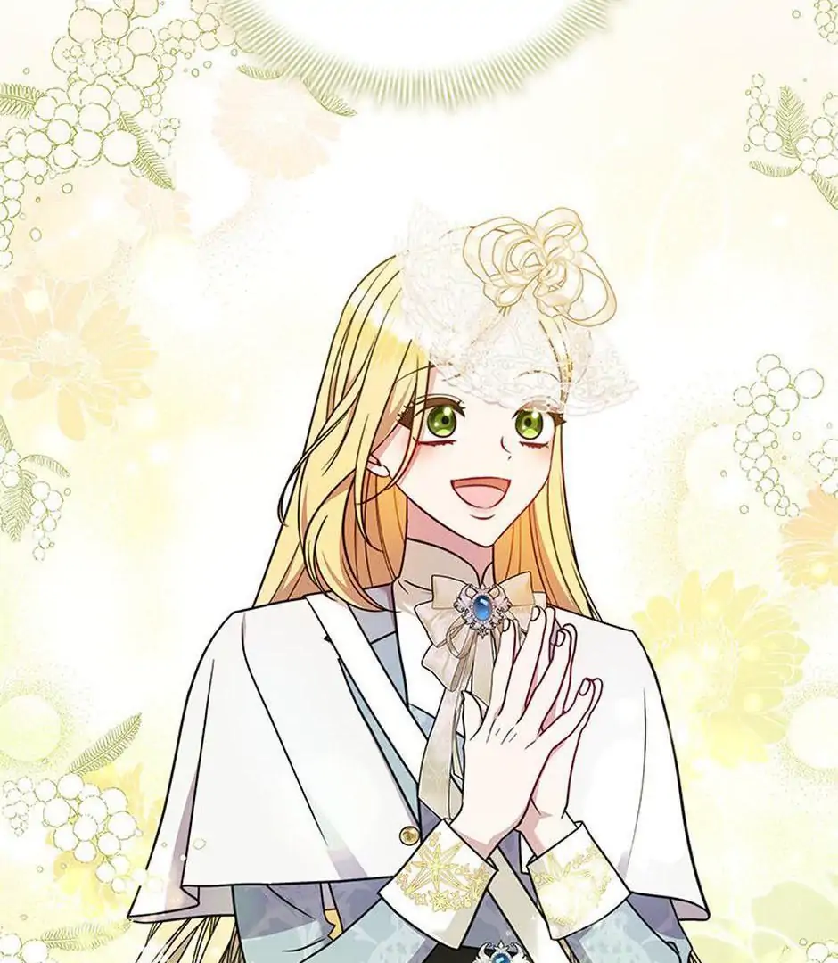 She’s Not Our Daughter! Chapter 21 Gambar 38