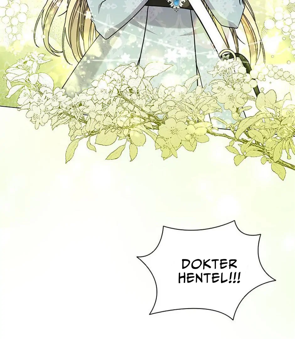 She’s Not Our Daughter! Chapter 21 Gambar 39
