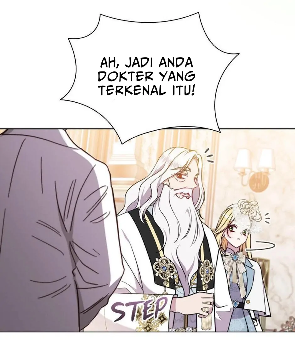 She’s Not Our Daughter! Chapter 21 Gambar 40